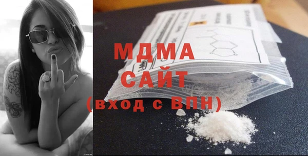 спайс Горняк
